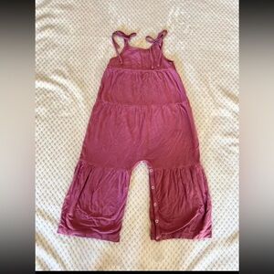 Kate Quinn 2T jumpsuit